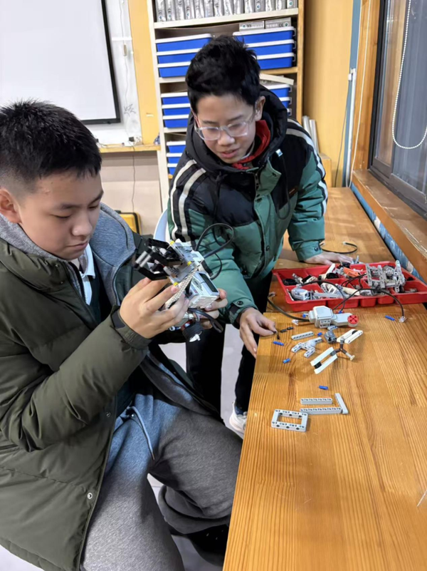 创客社团3 创客社团3